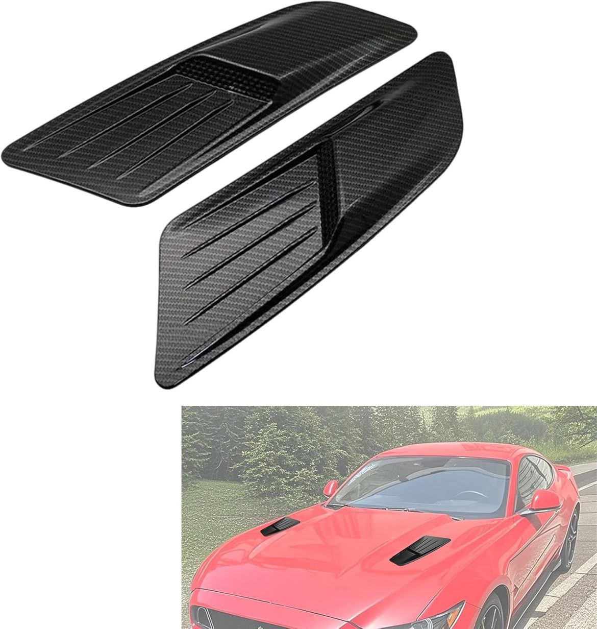 Transformez votre Ford Focus RS Mk2 : le détail qui fait toute la différence 🚗✨