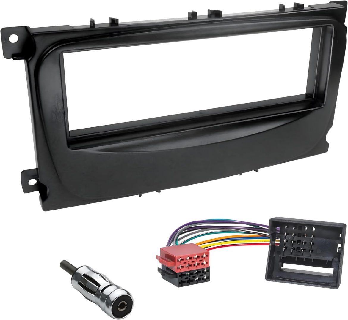 Transformez votre Ford avec ce petit accessoire qui fait toute la différence 🚗✨