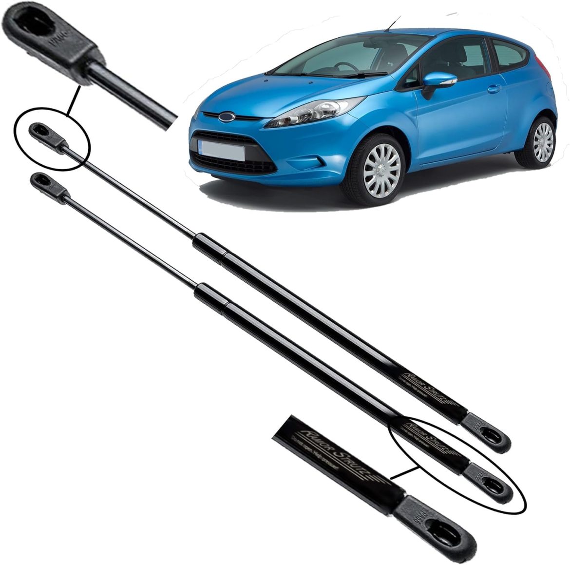 ces ressorts invisibles qui transforment votre ford fiesta en un vrai bijou 🚗✨
