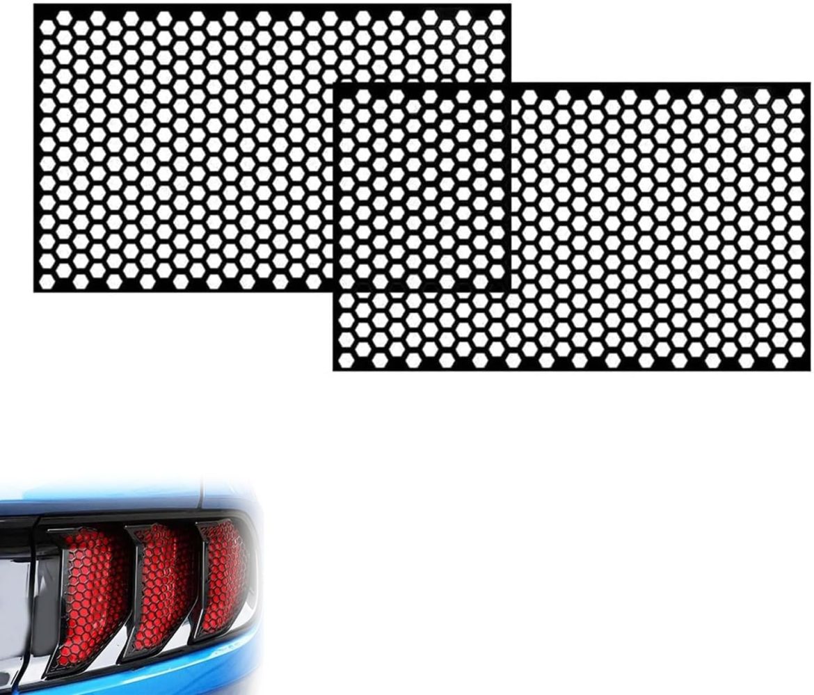 Transformez votre Ford avec ce détail surprenant 🚗✨ qui va faire tourner les têtes !