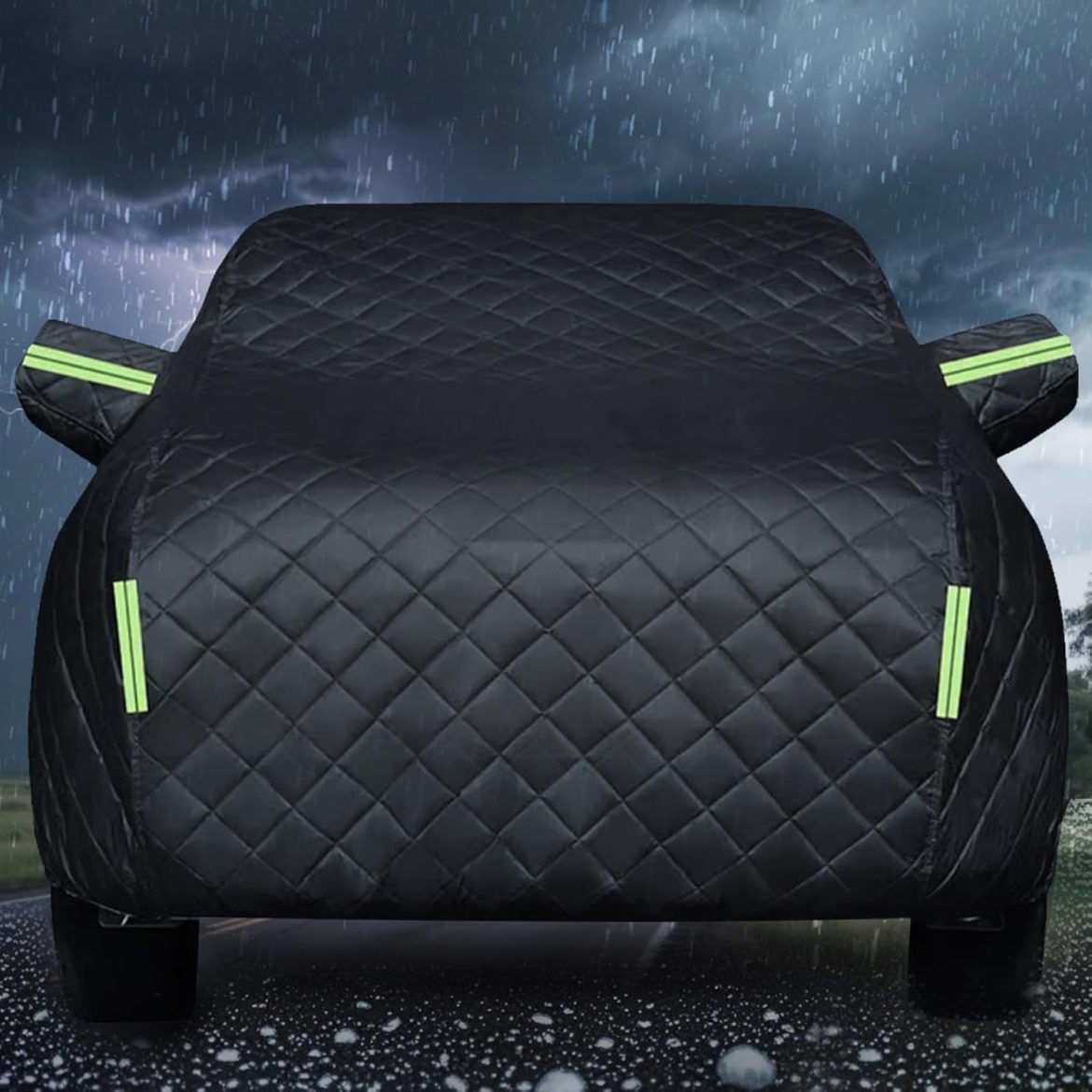 Cette protection révolutionnaire pour votre Ford Focus 3 va changer votre quotidien ! 🚗✨