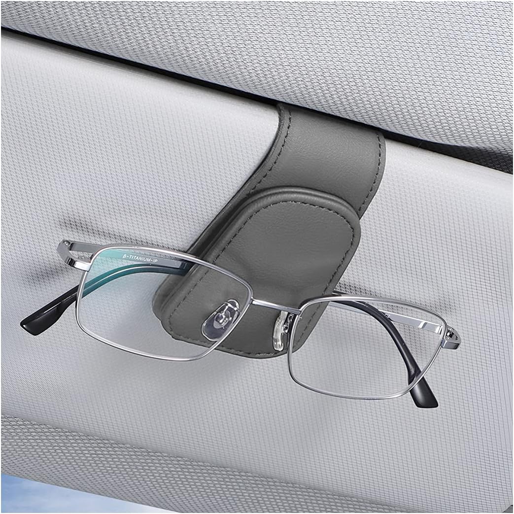 Ce petit accessoire qui transforme votre voiture en un véritable coffre au trésor 🚗✨