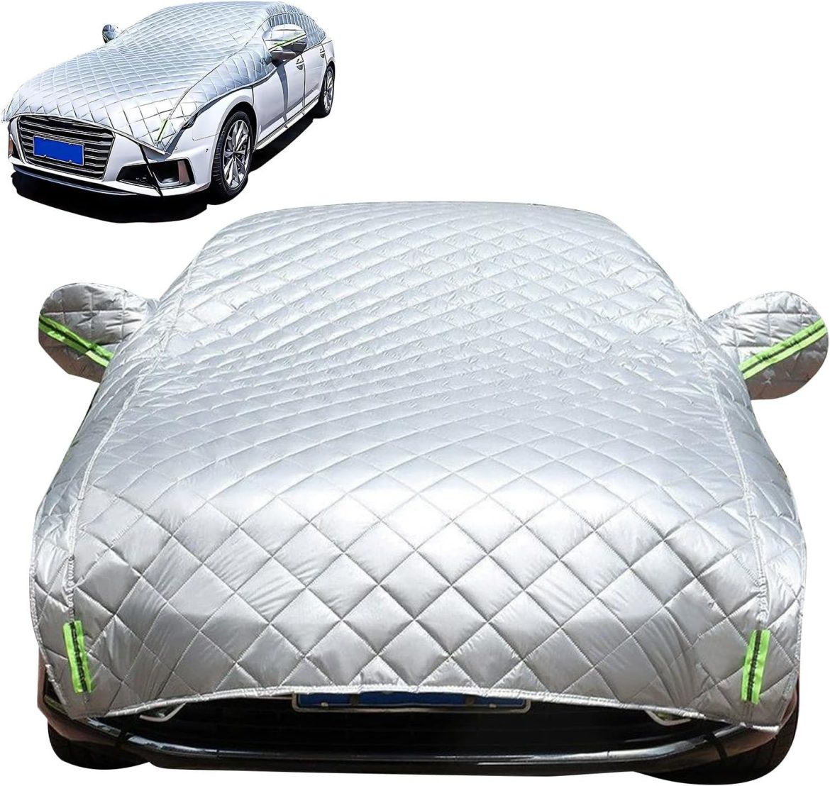 Cette couverture pour votre Ford Focus va changer votre façon de protéger votre voiture ! 🚗✨
