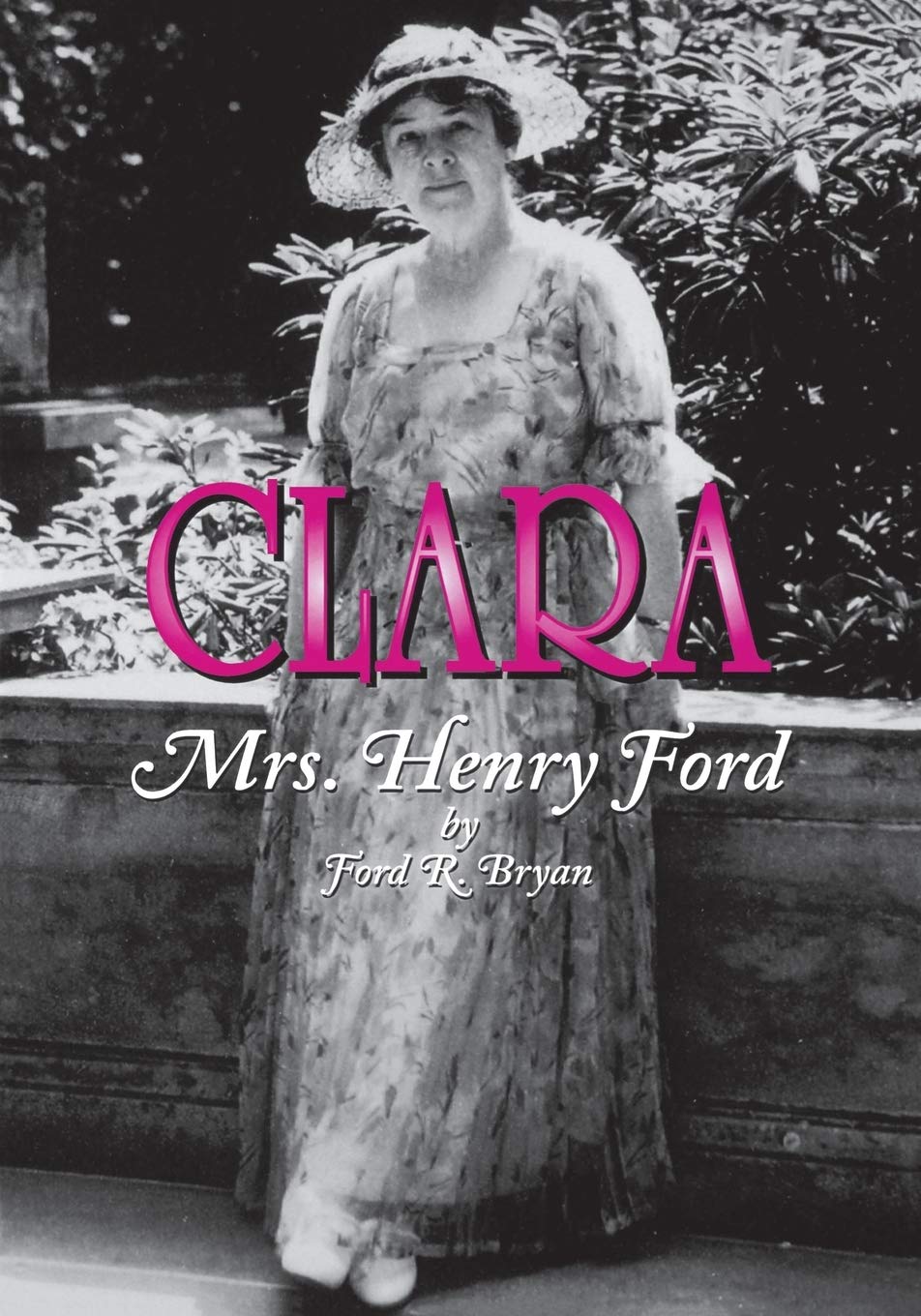Clara, l&rsquo;énigme de Mrs. Henry Ford : ces leçons de vie qui pourraient transformer votre quotidien 🚀✨