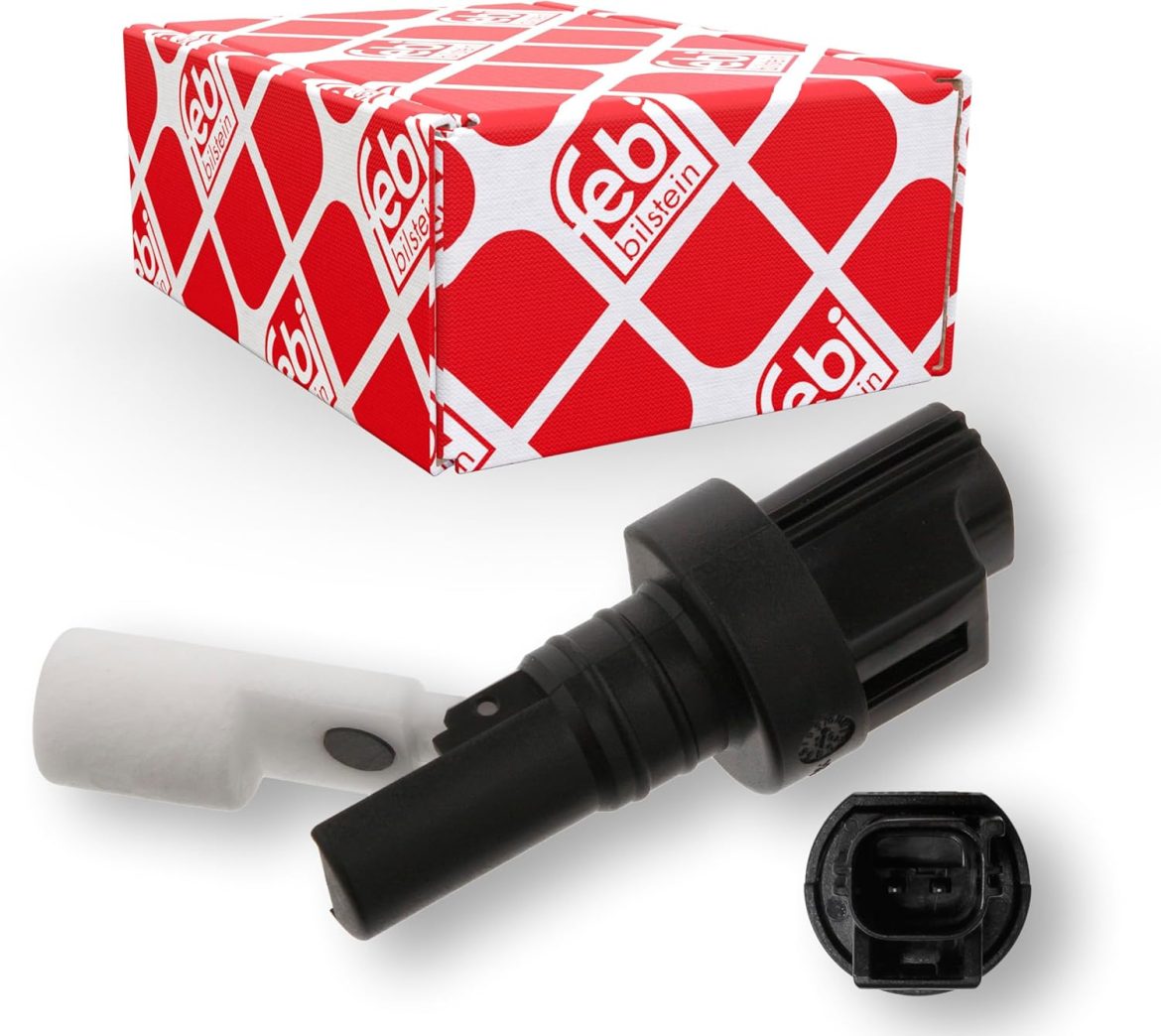 Ce capteur inattendu qui pourrait transformer votre expérience de lavage ! 🔧💧