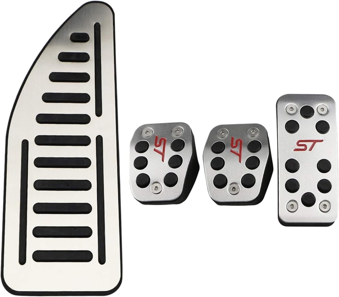 Ces accessoires pour votre Ford Focus qui vont transformer votre conduite en un rêve 🚗✨