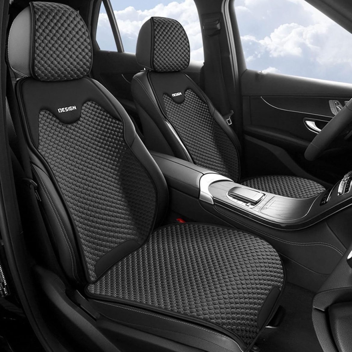 Ce détail caché des housses de siège qui transforme votre Ford Focus en un véritable cocon 🚗✨