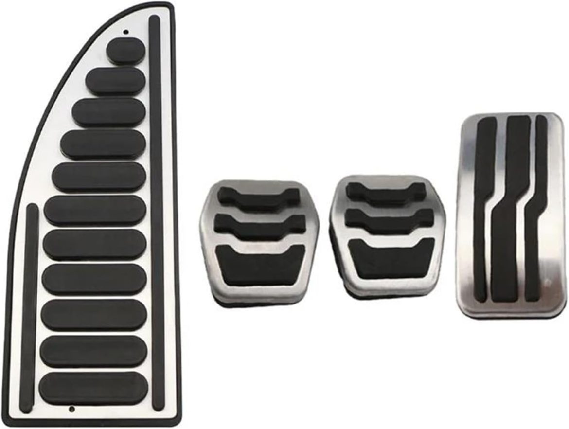 Transformez votre conduite avec ces accessoires méconnus 🚗✨! Vous ne devinerez jamais leur impact sur votre Ford Focus!