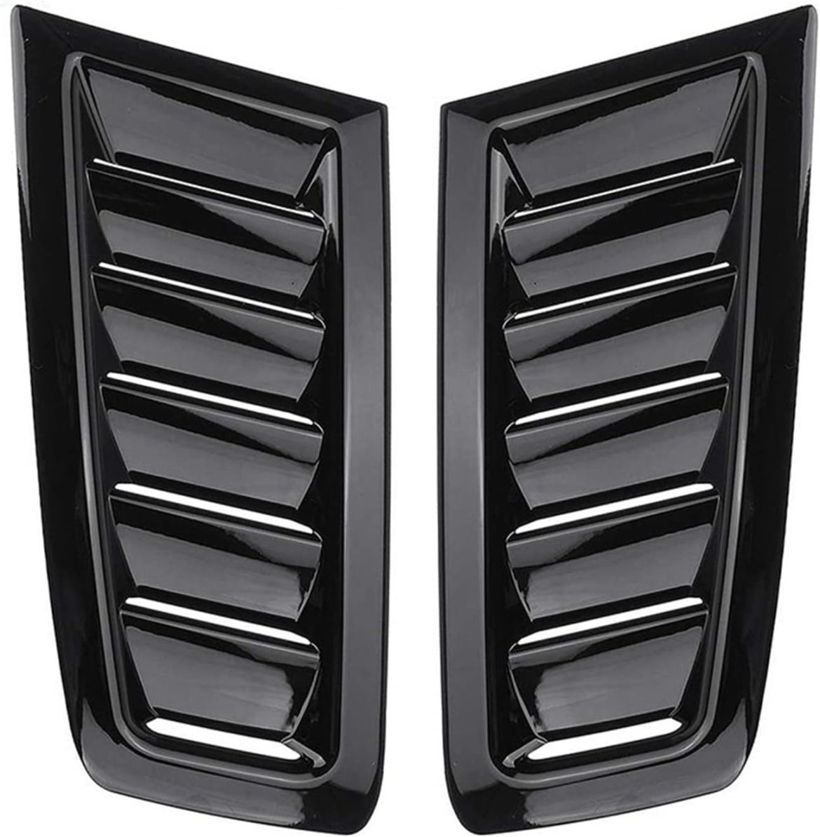 Ces accessoires méconnus qui transforment votre Ford Focus RS en véritable bolide 🚗💨