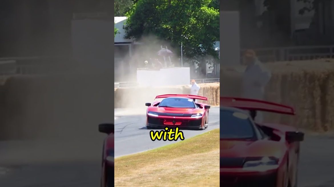 a-t-on découvert le secret d&rsquo;une automobile révolutionnaire ?