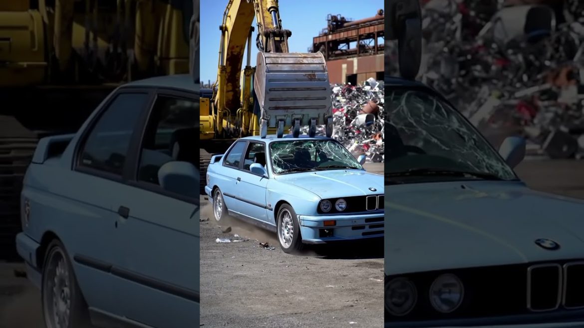 L&rsquo;héritage intemporel de la bmw m3 e30 : un guide essentiel pour les passionnés et les connaisseurs
