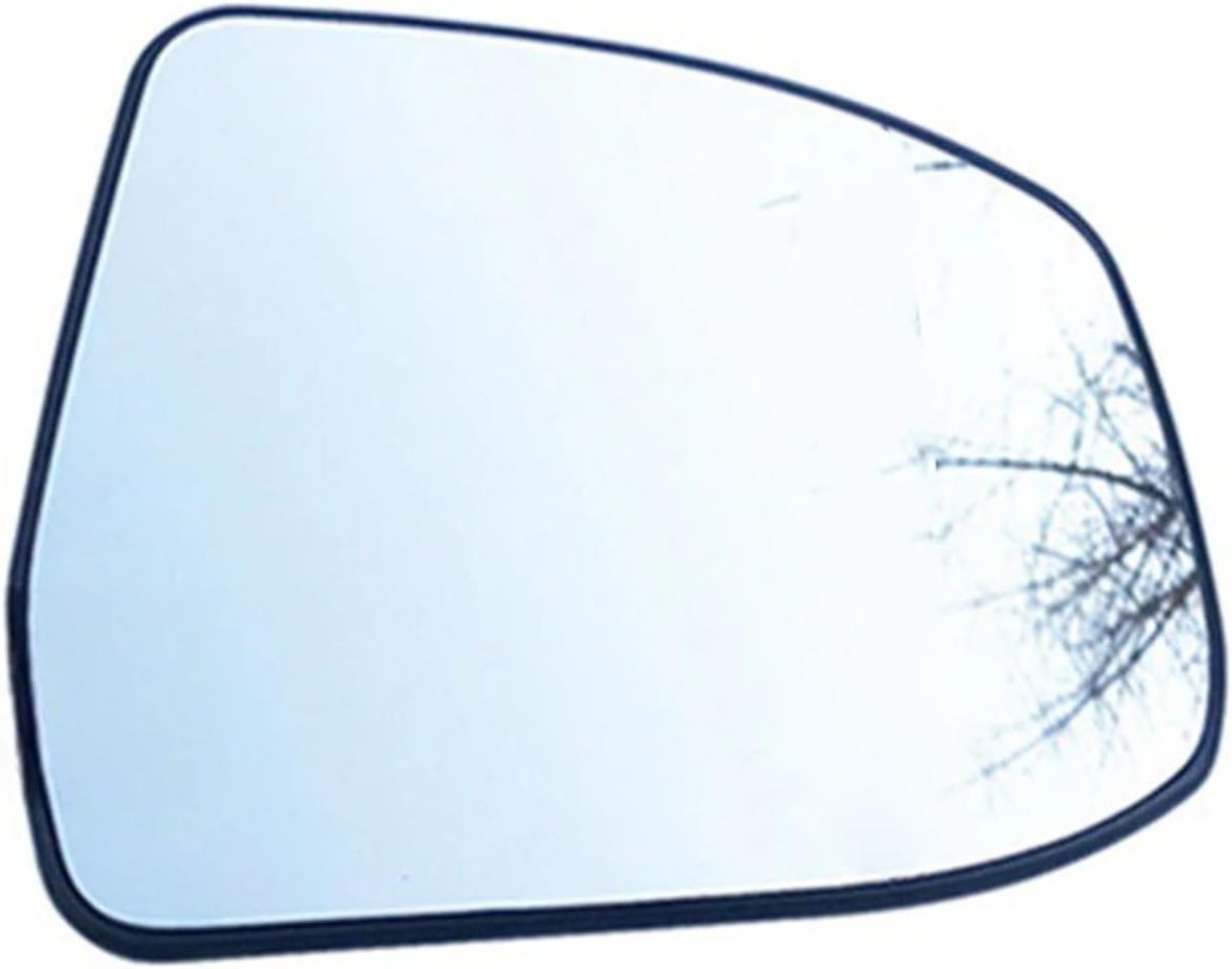 Ce détail méconnu de votre rétroviseur pourrait transformer votre conduite 🚗✨