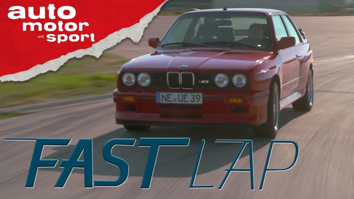 L&rsquo;héritage de l&rsquo;E30 M3 : entre performance et nostalgie automobile