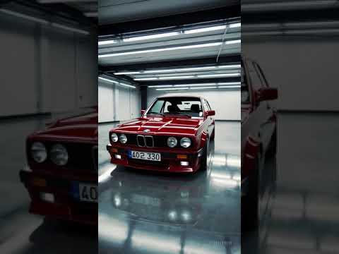 L&rsquo;art de restaurer une légende : secrets du BMW E30 M3 et conseils pratiques pour les passionnés