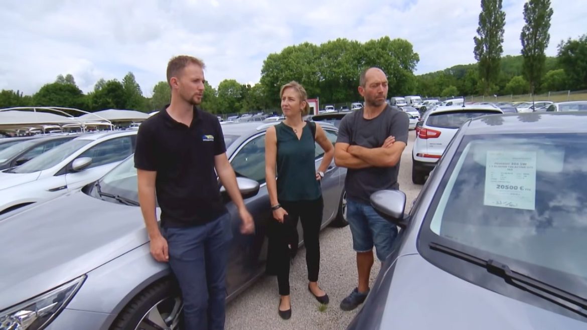 Les clés invisibles des remises sur voitures neuves : découvrez des stratégies incontournables pour économiser