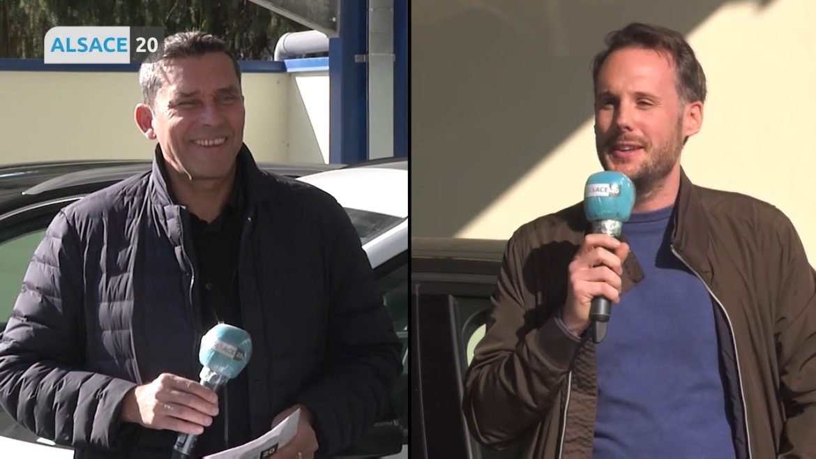 Découvrez l&rsquo;expertise de gaillardauto : votre partenaire de confiance pour l&rsquo;importation de voitures allemandes en Alsace