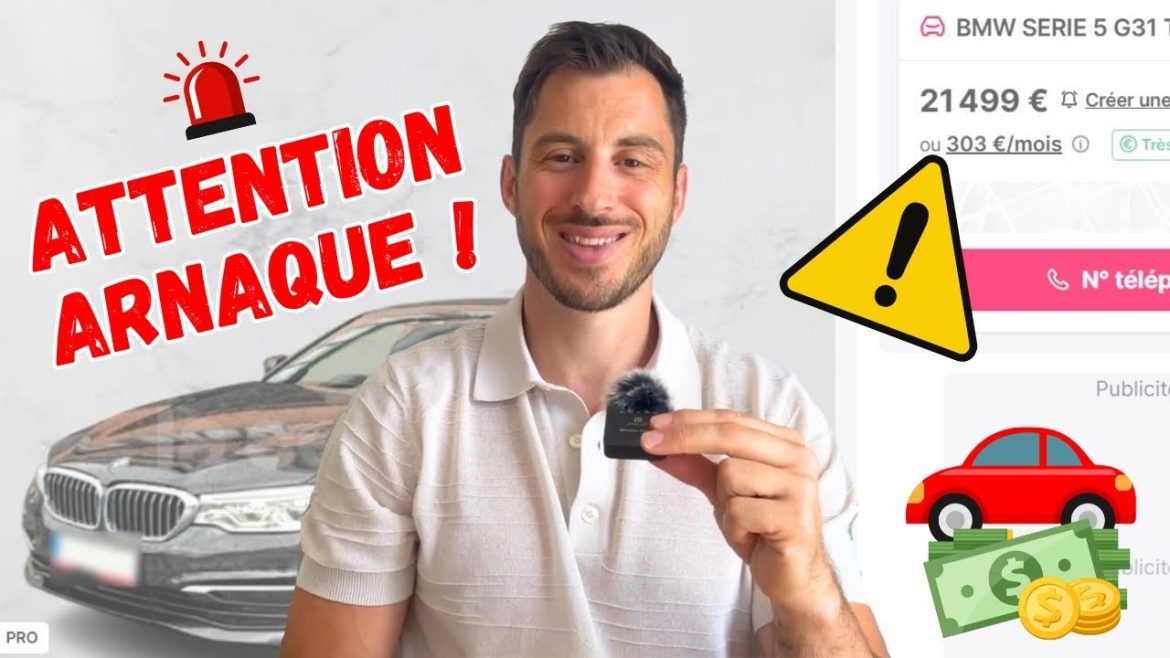 Importer une voiture d&rsquo;Allemagne : les pièges à éviter pour un achat réussi en 2025