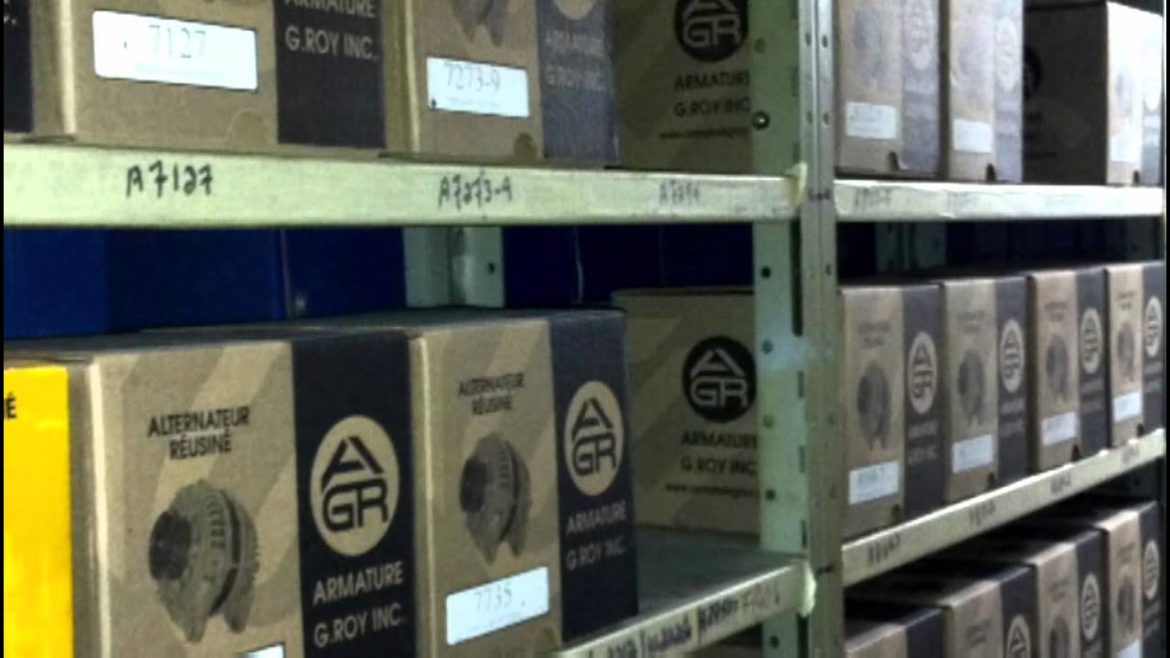 Pièces D&rsquo;Auto Économiques : Votre Référence Fiable Pour Des Solutions Pratiques et Abordables