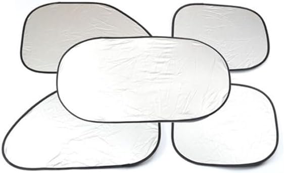 Voici comment protéger votre Ford tout en ajoutant une touche de style 🌞🚗