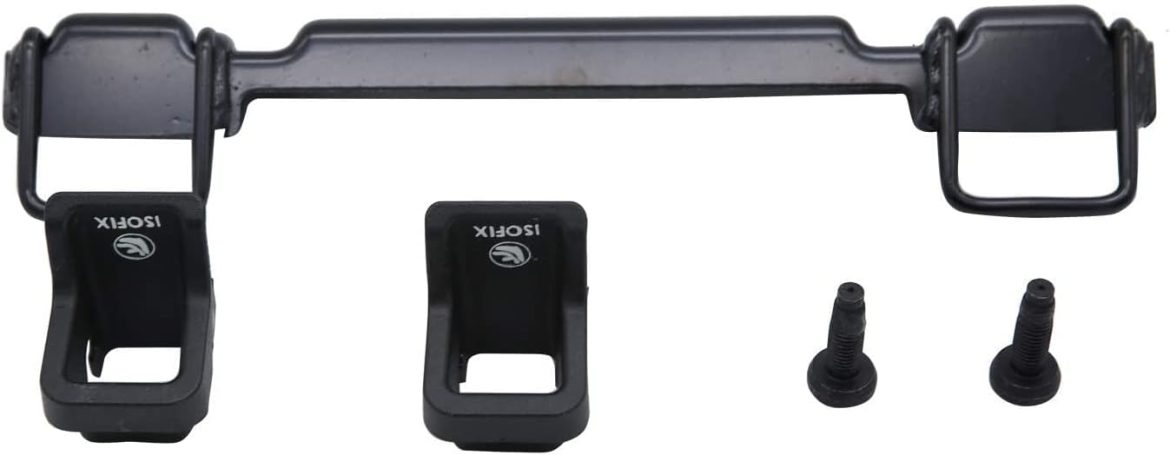 Le kit IsoFix qui pourrait sauver la vie de votre enfant 🚗💖 : êtes-vous vraiment prêt à tout ?