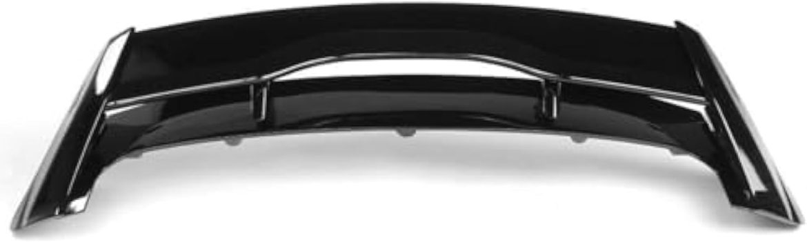 Transformez votre Ford Focus RS en un bijou d&rsquo;élégance 🚗✨ : la pièce manquante que vous ignoriez!