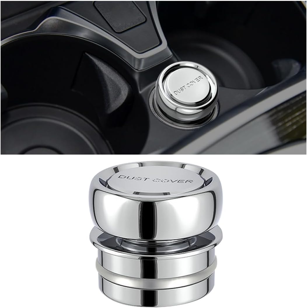 Ce petit accessoire qui va transformer votre expérience en voiture 🚗✨