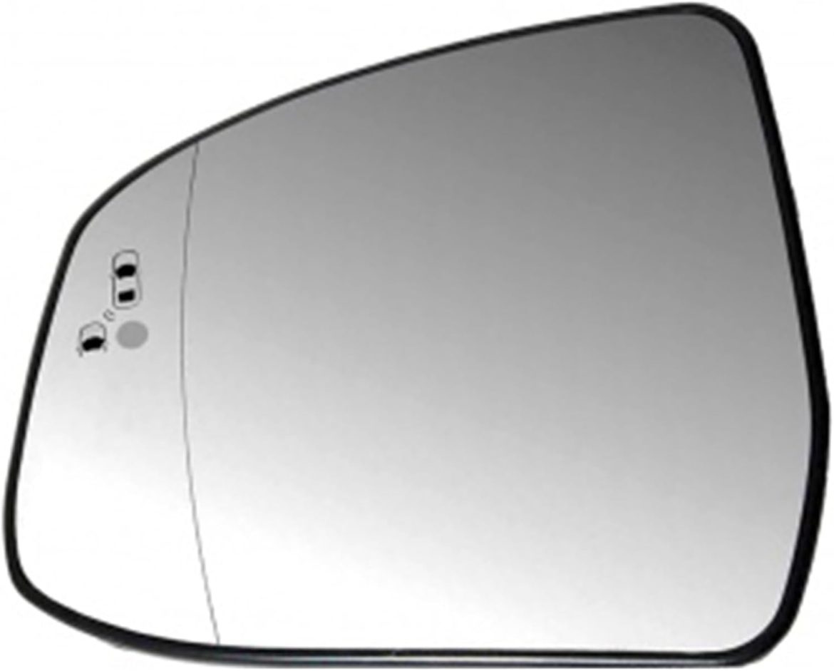 Ces miroirs de voiture chauffants qui vont transformer vos trajets 🚗✨