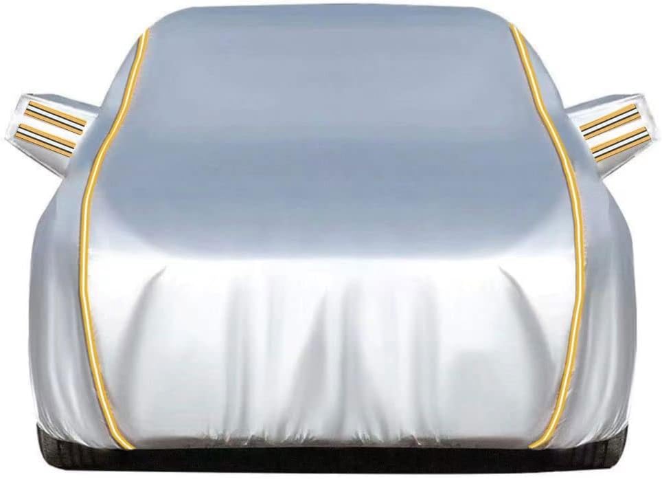 Ce que vous ignorez sur la protection ultime de votre Ford MK3 RS 🚗✨