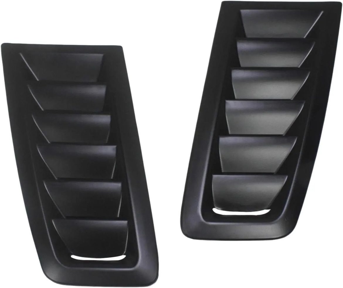 Ces accessoires qui transformeront votre Ford Focus RS en véritable bolide 🚗💨