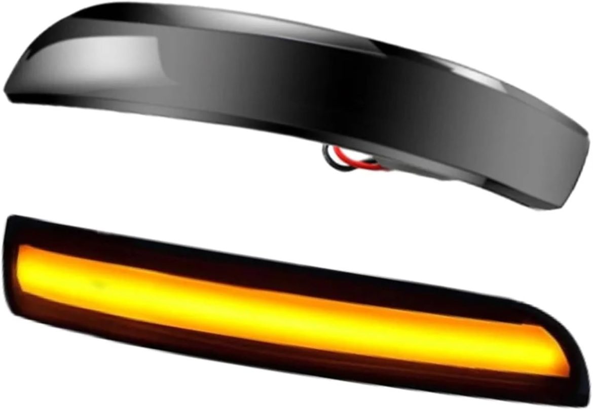 Ces clignotants LED qui transforment votre voiture en œuvre d&rsquo;art 🚗✨