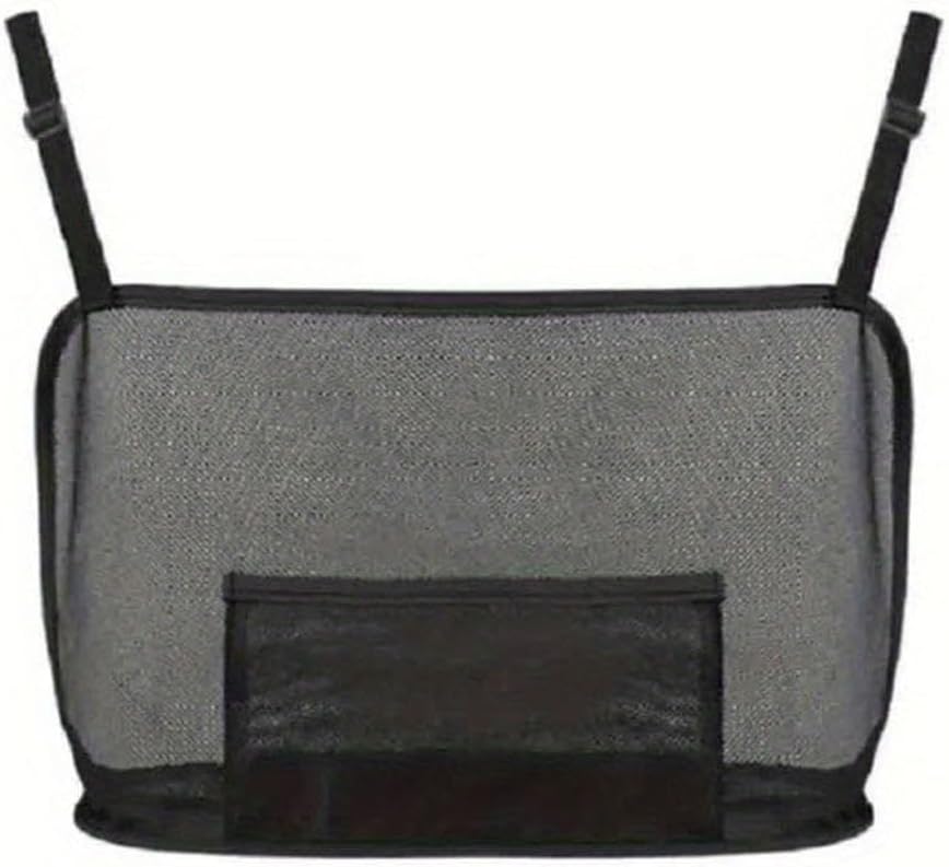 Ce rangement astucieux qui transforme votre Ford en coffre magique 🚗✨