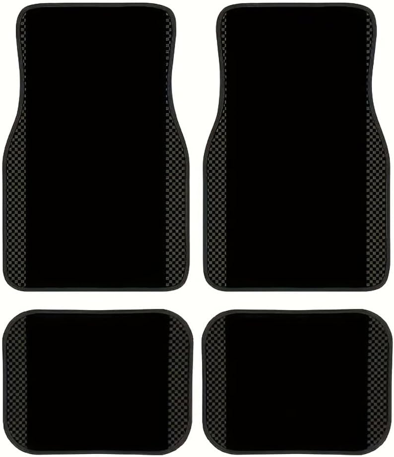 Ces tapis de sol qui pourraient transformer votre expérience de conduite 🚗✨