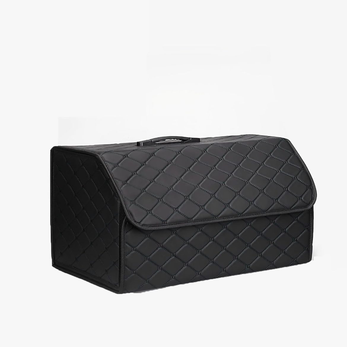 Transformez votre coffre de voiture en un espace magique avec cette solution étonnante ! ✨🚗