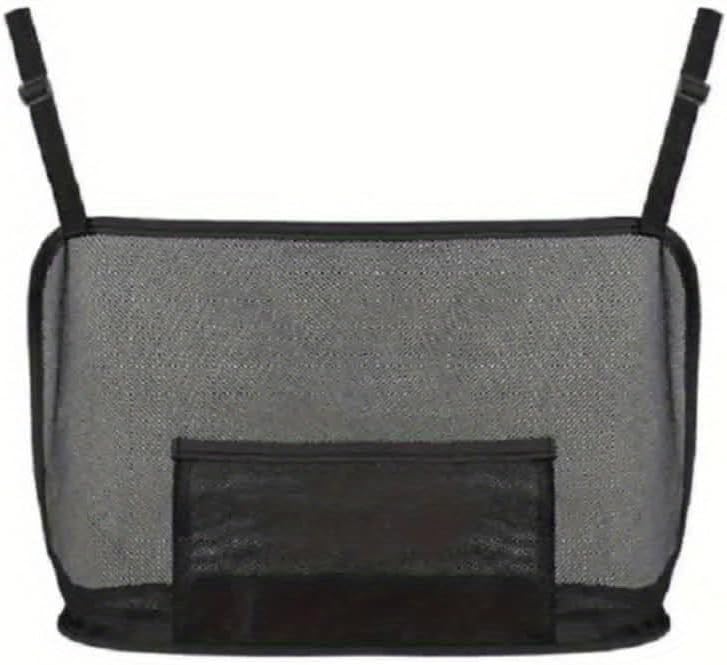 Transformez votre voiture en espace de rangement magique 🚗✨ : cette solution va vous surprendre !