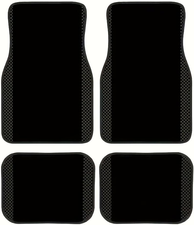 Ces tapis de sol qui transforment votre Ford en véritable bijou 🚗✨