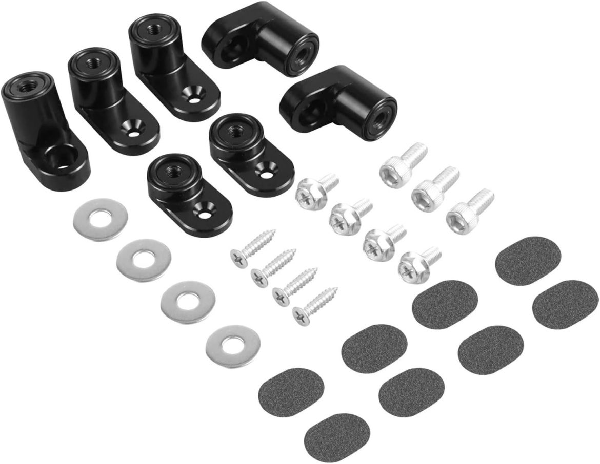 Transformez votre Ford Focus en véritable bolide avec cette astuce en aluminium 🚗✨