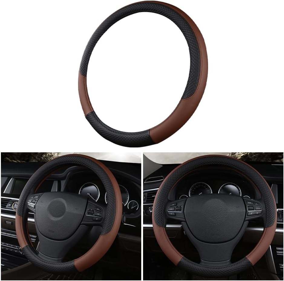 Ce détail surprenant sur votre volant pourrait transformer vos trajets en un rêve 🚗✨