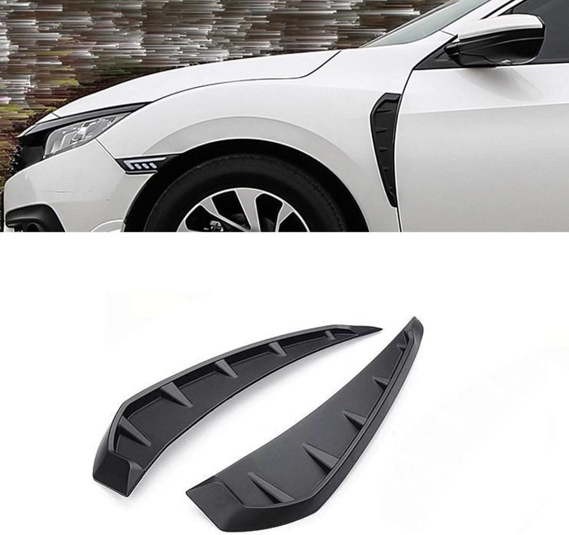 Ces stores pour votre Ford Focus qui vont transformer votre expérience de conduite 🚗✨