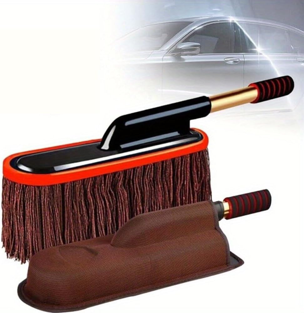 Ce gadget indispensable pour votre Ford qui va transformer vos trajets en un clin d&rsquo;œil 🚗✨