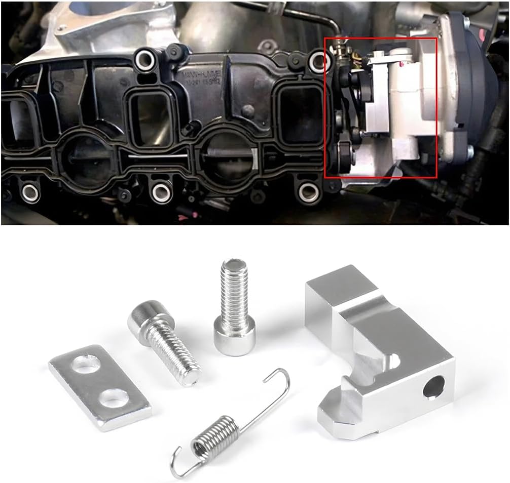 Cette pièce méconnue qui pourrait transformer votre moteur 🚗✨