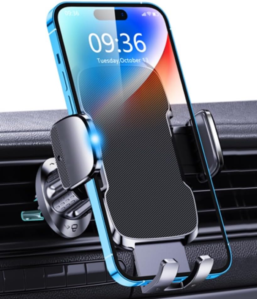 Vous ne devinerez jamais pourquoi ce support téléphone transforme votre Ford Focus en véritable bijou 🚗✨