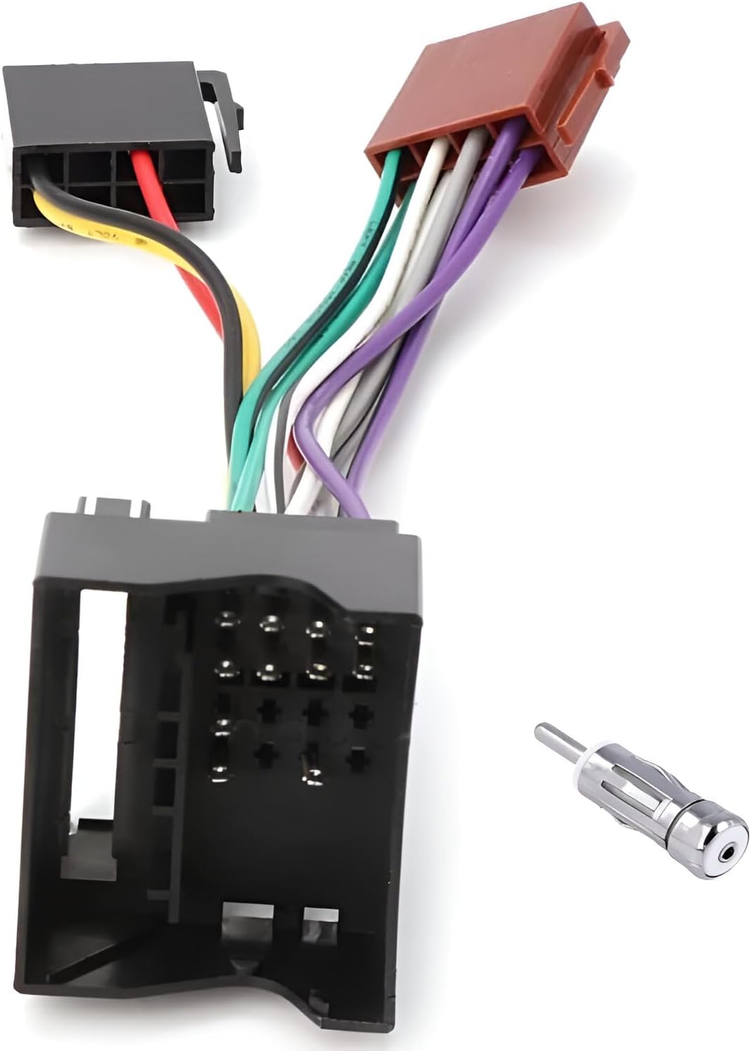 Transformez votre Ford avec ce câble mystère 🚗✨ – Vous ne devinerez jamais ce qu&rsquo;il peut faire !