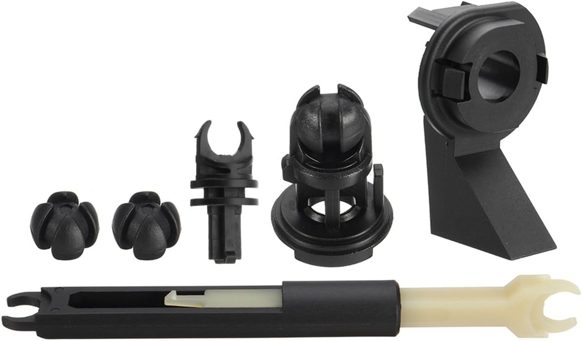 Ce petit kit qui pourrait sauver votre Fo-RD Focus Mk2 🚗🔧