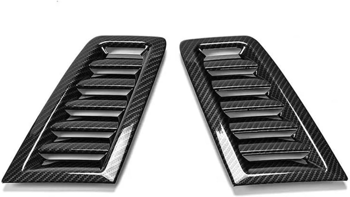 Transformez votre Ford en une œuvre d&rsquo;art 🚗✨ : ce détail qui fait toute la différence !