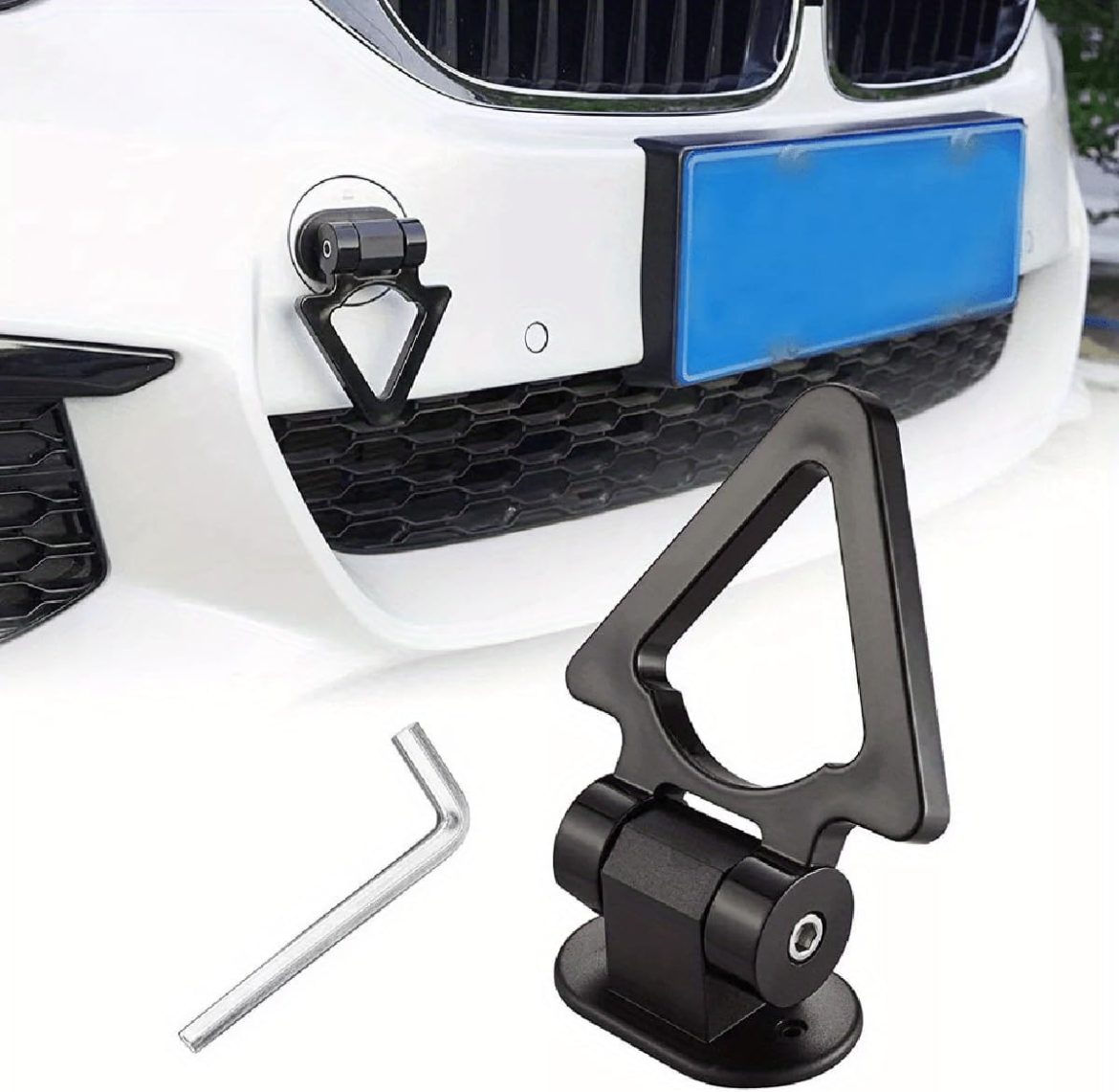 Ces accessoires pour votre Ford Focus qui vont transformer votre conduite 🚗✨