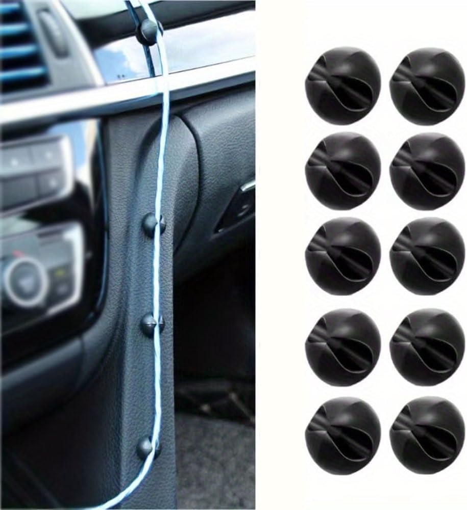 Ces accessoires indispensables pour votre Ford qui vont transformer votre conduite 🚗✨