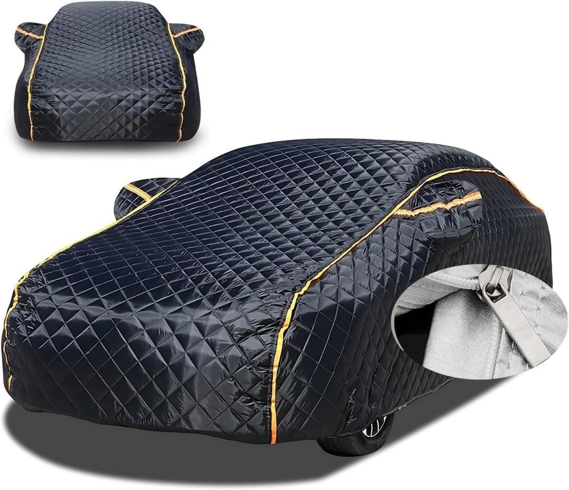 Cette protection méconnue qui sauve votre Ford Focus des caprices de la météo 🌧️🚗