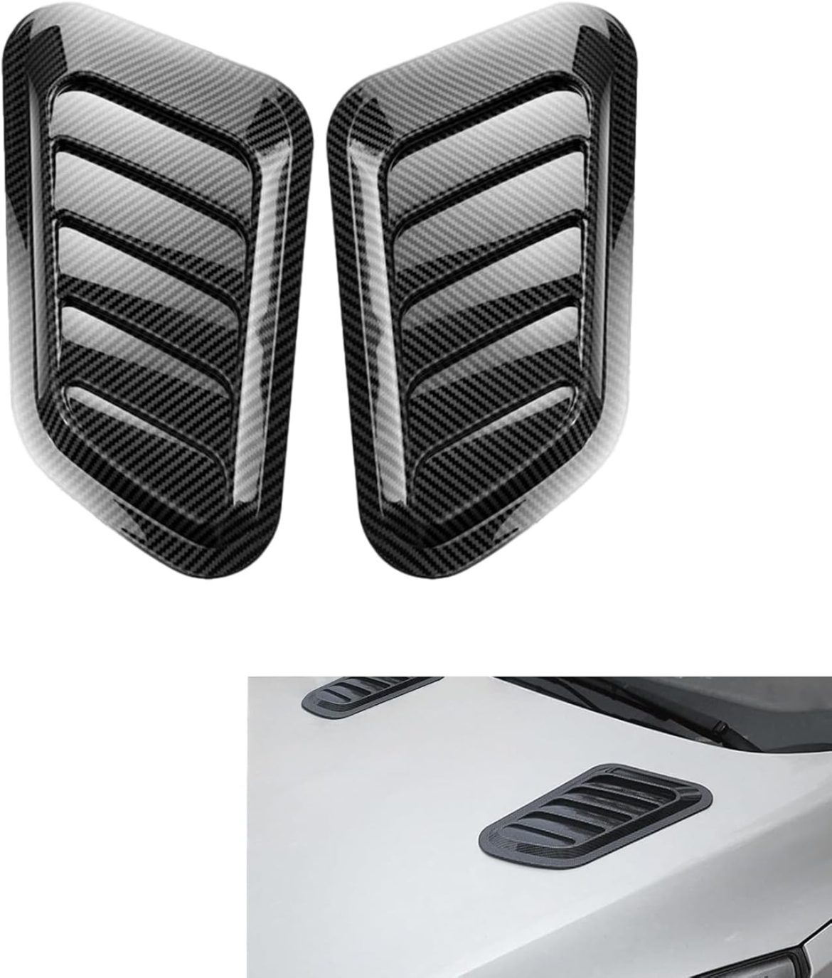 Transformez votre Ford Focus RS avec ces accessoires mystiques ! 🚗✨ Vous ne devinerez jamais leur effet…