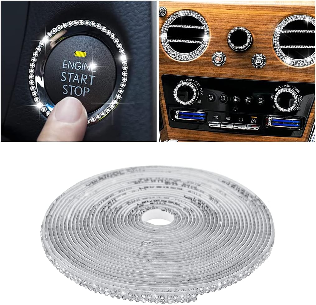 Transformez votre voiture en un espace de rêve ✨ : cette astuce déco va vous étonner ! 🚗💎