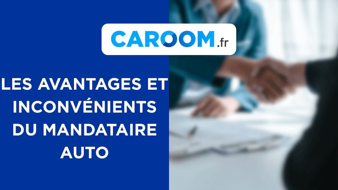 Mandataire auto : comprendre les enjeux pour mieux choisir